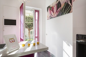 Interior - Vernazzola Family Apartment by Wonderful Italy (Genova)