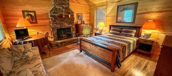 November Deals Are Here - Book Your Cabin Before They're Gone! - Edelweiss