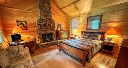 November Deals Are Here - Book Your Cabin Before They're Gone! - Edelweiss