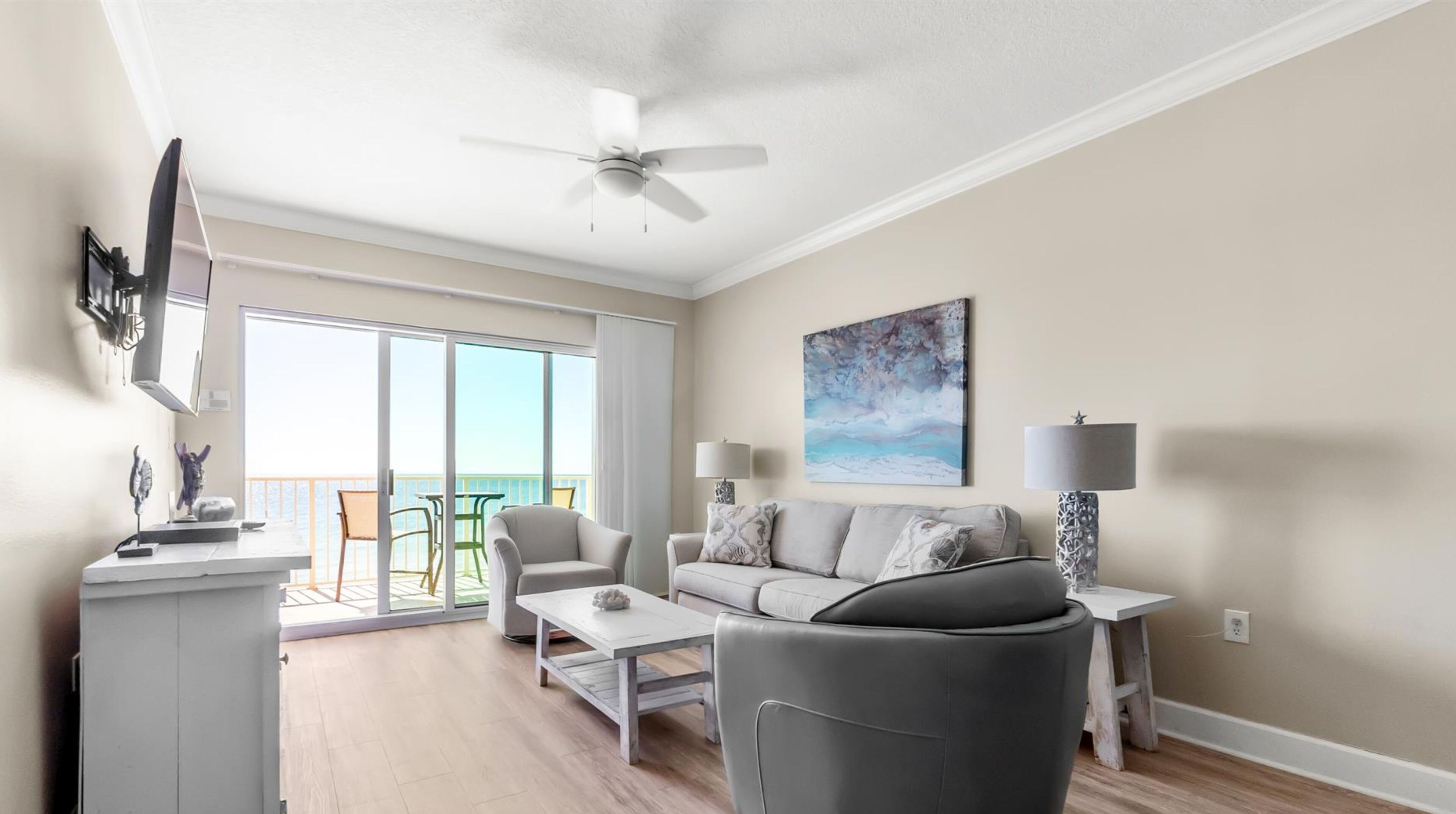 Outdoor & Indoor Pools! | Gulf Front
