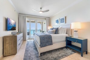 3 soveværelser, strygejern/strygebræt, weekendseng, gratis Wi-Fi