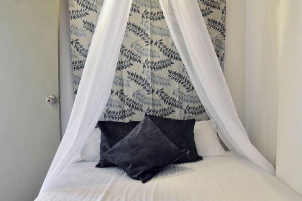 2 slaapkamers, gratis wifi, beddengoed