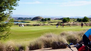 Golf