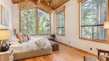 5 chambres, fer et planche à repasser, Wi-Fi, literie fournie