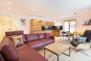 تلفزيون ذكي، ستيريو