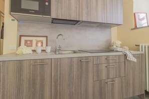 Apartment | 1 Schlafzimmer