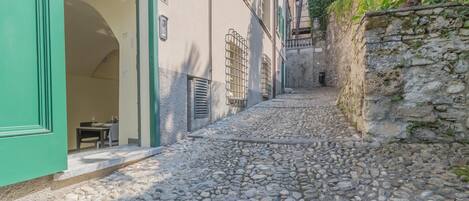 Apartment | 1 Schlafzimmer