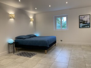 Chambre Double Familiale