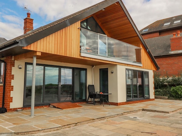 Cottage | Exterior