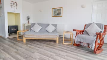 Cottage | Living room