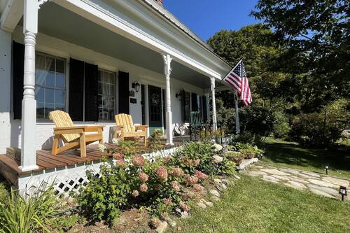 Porch