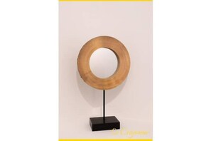 Détail de l’intérieur