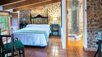 3 slaapkamers, gratis wifi, beddengoed