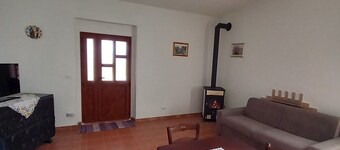 Holiday Home 'Casa Vacanze Bonu Iloghe' with Mountain View, Private Terrace and Wi-Fi