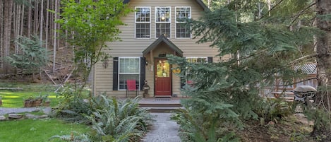 House, 3 Bedrooms | Bahagian luar