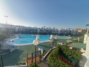 Alberca