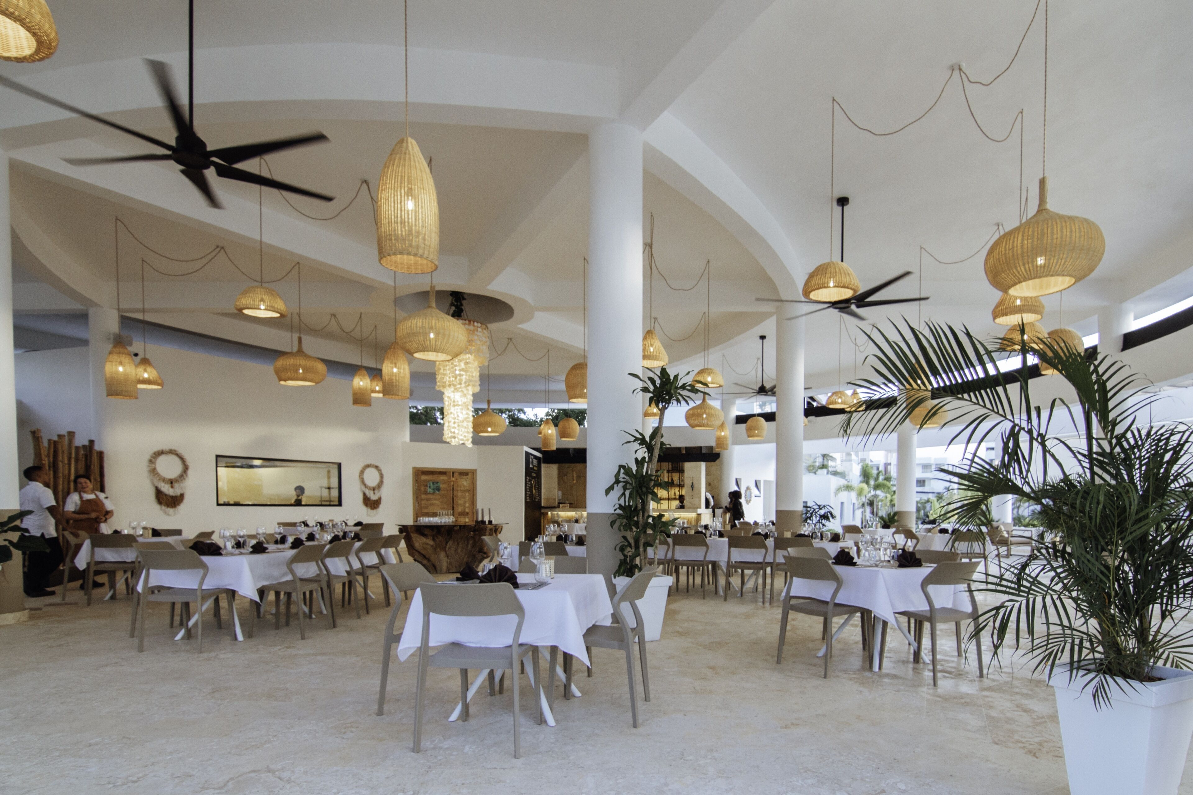 公寓客房, 3 間臥室 | 用餐區