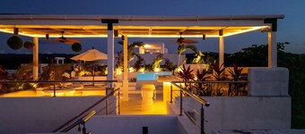 New Beachfront Penthouse by RedAwning