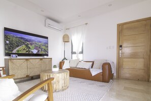 Interior - New Beachfront Penthouse by RedAwning (Las Terrenas)