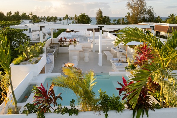 Condo, 3 Bedrooms | Pool | Outdoor pool
