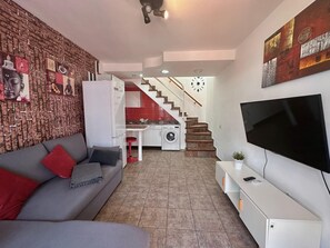 Fernseher