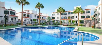 Ferienhaus Casa Ana Puertito de Guimar mit Gemeinschaftspool, Terrasse und WLAN