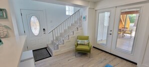 House, 4 Bedrooms | Interior
