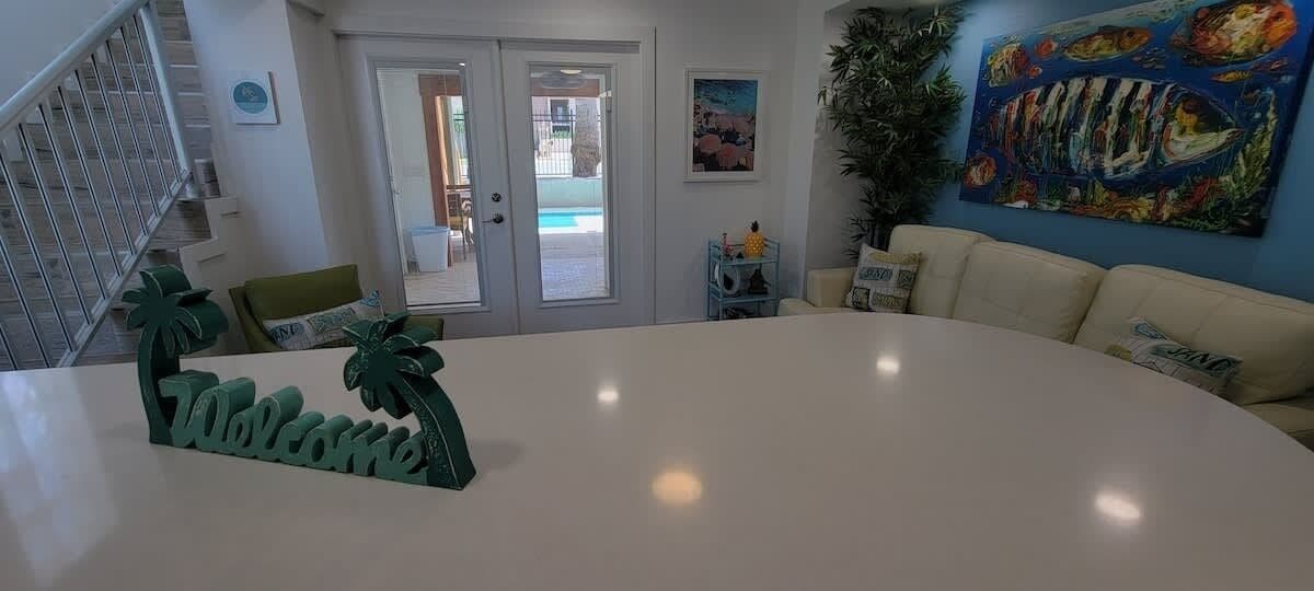 House, 4 Bedrooms | Interior