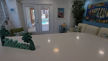 House, 4 Bedrooms | Interior