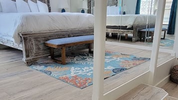 House, 4 Bedrooms | 4 bedrooms, iron/ironing board, free WiFi