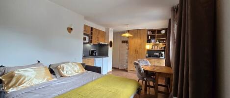 ملاءات أسرّة