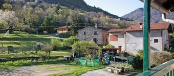 Pet-Friendly Apartment 'La Vecchia Torre' with Garden & Wi-Fi