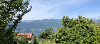 Pet-Friendly Apartment 'La Vecchia Torre' with Garden & Wi-Fi