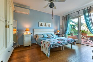 2 camere, Wi-Fi gratuito, lenzuola