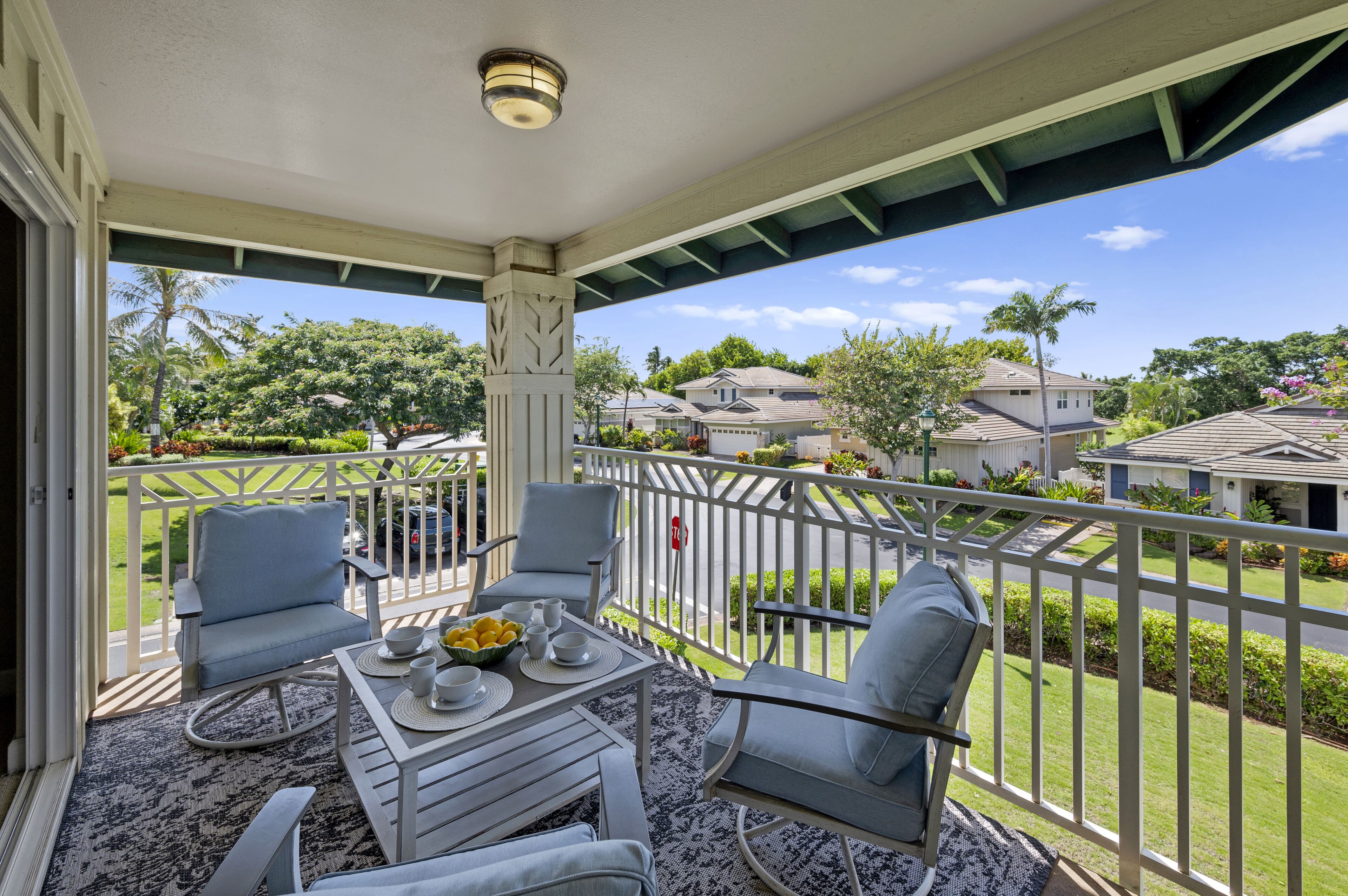 Exclusive Golf Course Ko Olina Kai Estates Getaway