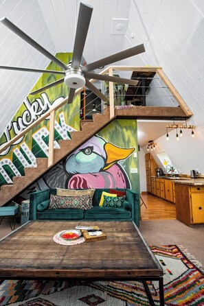 Téléviseur connecté