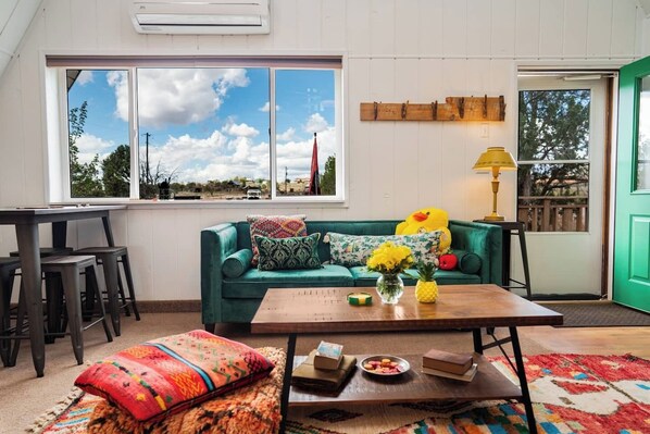 Téléviseur connecté