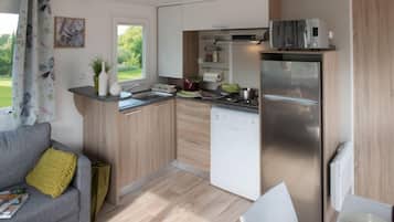 Maldives 4 | Private kitchen | Coffee/tea maker