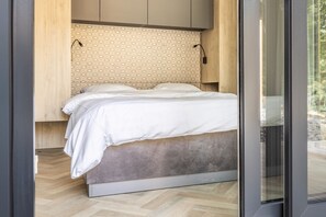 Domus 4 | Oppholdsområde | TV