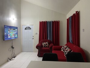 TV