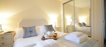 Red Robin, Whepstead