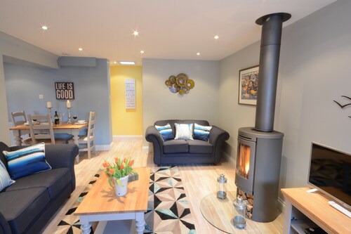 Bunny Cottage, Aldeburgh