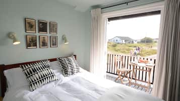 Casa de campo | 5 habitaciones, decoración personalizada y muebles diferentes