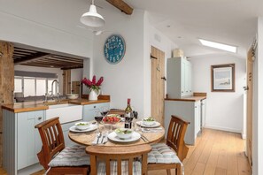 Interior - 7 Church Street, Southwold (Reydon)