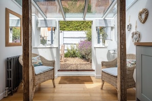 Cottage | Intérieur