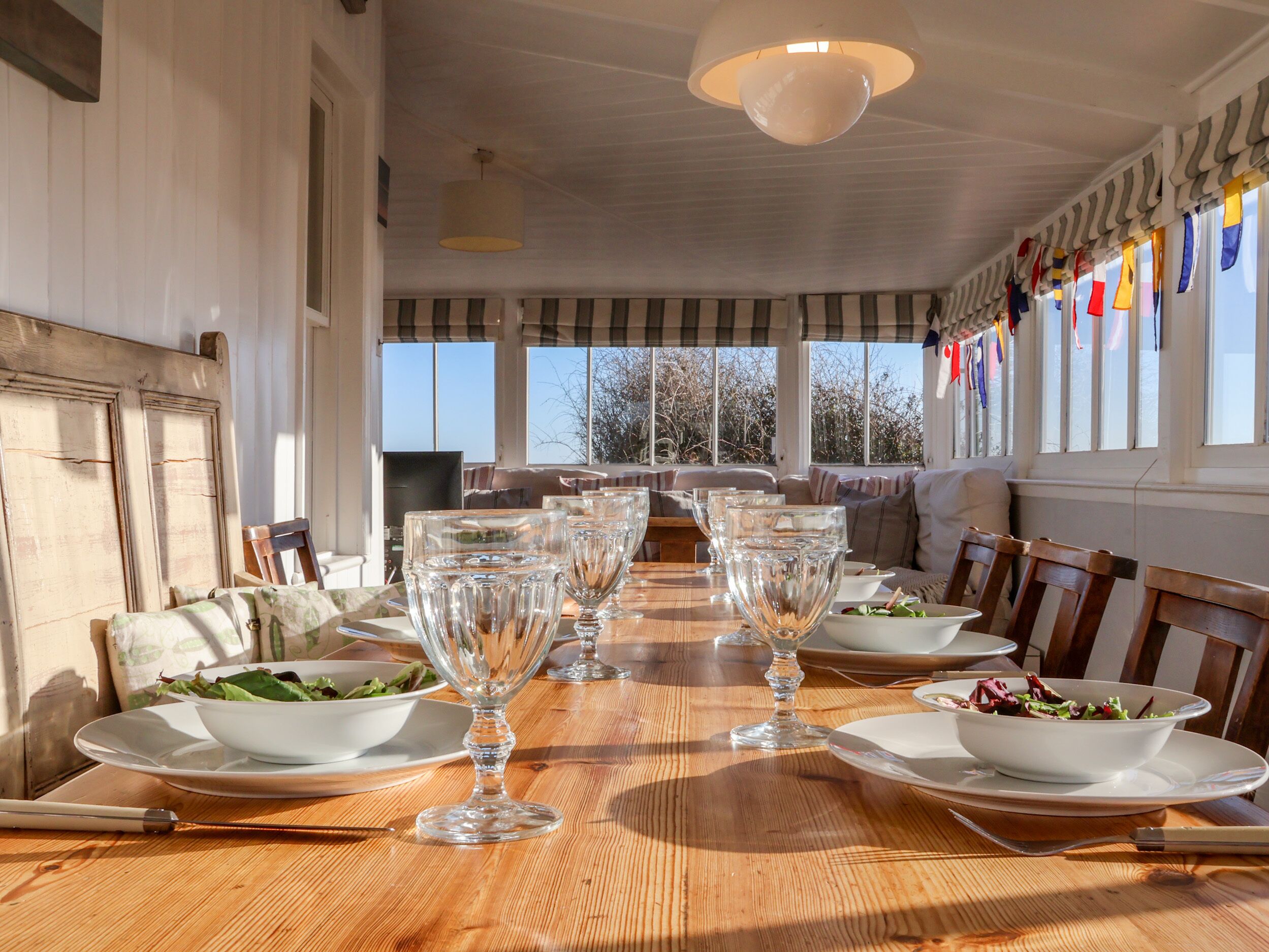 Casa de campo | Interior