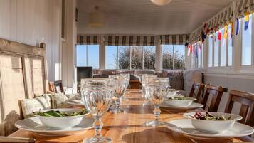 Casa de campo | Interior