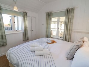 Ferienhaus | Innenbereich