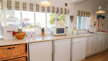 Casa de campo | Interior