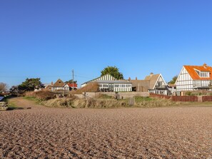 Cottage | Interior - Valetta, Thorpeness (Leiston)